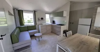 Camping des Écossais