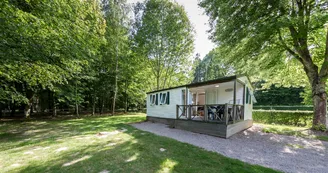 Camping des Écossais