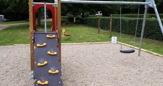 Camping des Écossais