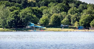 Camping de Champ-Fossé