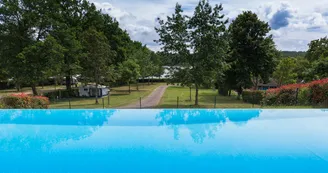 Camping de Champ-Fossé