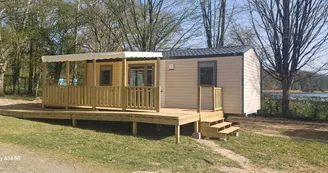 Camping de Champ-Fossé