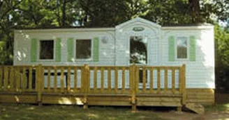 Camping de Champ-Fossé