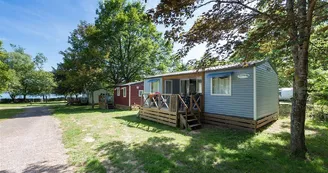 Camping de Champ-Fossé