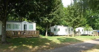 Camping de Champ-Fossé