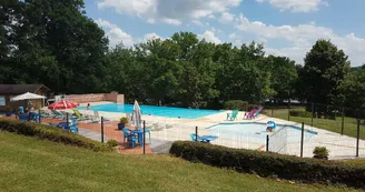 Camping de Champ-Fossé