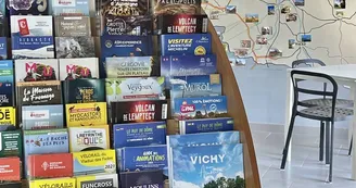 Camping municipal de Bourbon-l'Archambault