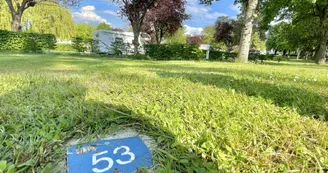 Camping municipal de Bourbon-l'Archambault