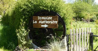 Camping La Mathonière