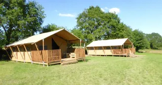 Camping La Mathonière