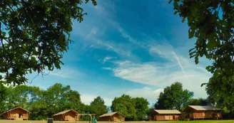 Camping La Mathonière