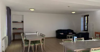 Gîte de Groupe Le Bois Mal