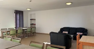 Gîte de Groupe Le Bois Mal