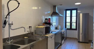 Gîte de Groupe Le Bois Mal