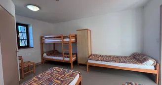 Gîte de Groupe Le Bois Mal