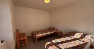 Gîte de Groupe Le Bois Mal