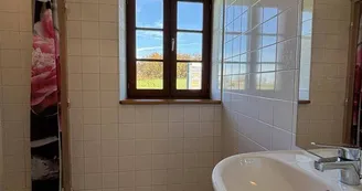 Gîte de Groupe Le Bois Mal