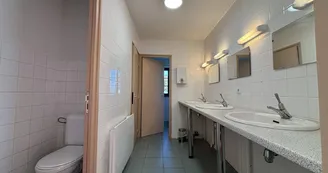 Gîte de Groupe Le Bois Mal