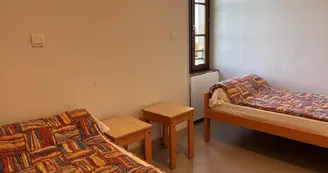 Gîte de Groupe Le Bois Mal