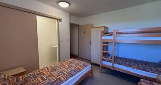 Gîte de Groupe Le Bois Mal