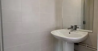 Gîte de Groupe Le Bois Mal