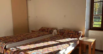 Gîte de Groupe Le Bois Mal