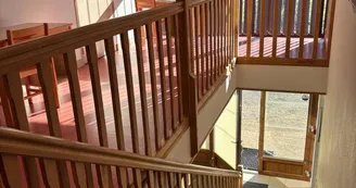 Gîte de Groupe Le Bois Mal