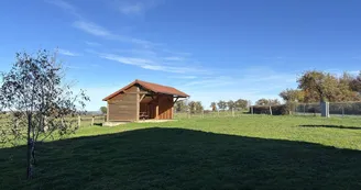 Gîte de Groupe Le Bois Mal