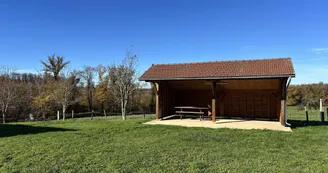 Gîte de Groupe Le Bois Mal