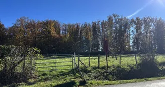 Gîte de Groupe Le Bois Mal