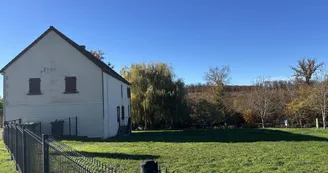 Gîte de Groupe Le Bois Mal