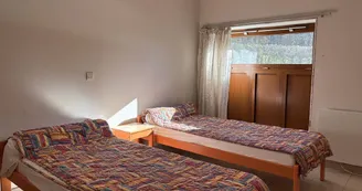 Gîte de Groupe Le Bois Mal