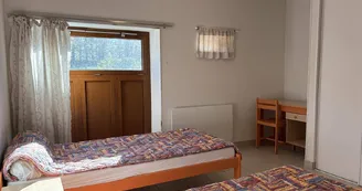 Gîte de Groupe Le Bois Mal