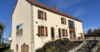 Gîte de Groupe Le Bois Mal