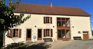 Gîte de Groupe Le Bois Mal