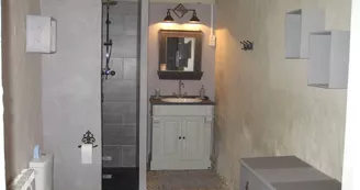 Chambres d'hôtes Le Domaine de Champeaux