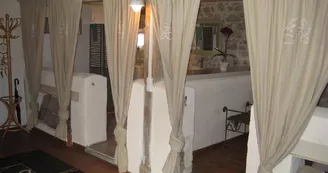 Chambres d'hôtes Le Domaine de Champeaux