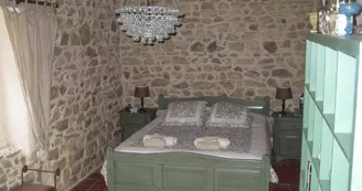 Chambres d'hôtes Le Domaine de Champeaux