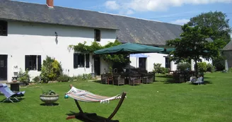 Chambres d'hôtes Le Domaine de Champeaux