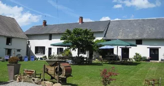 Chambres d'hôtes Le Domaine de Champeaux