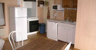 Meublé de la Billonnière