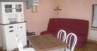 Meublé de la Billonnière