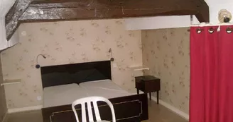 Meublé de la Billonnière