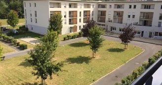 Meublés Domitys Les Rives du Cher