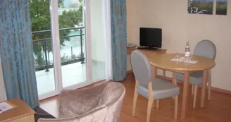 Meublés Domitys Les Rives du Cher