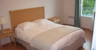 Meublés Domitys Les Rives du Cher