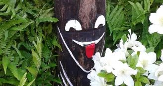 Chambre d'hôtes L'Âme Voyageuse