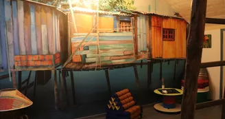 Chambre d'hôtes L'Âme Voyageuse