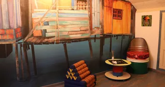 Chambre d'hôtes L'Âme Voyageuse