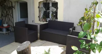 Chambre d'hôtes L'Âme Voyageuse